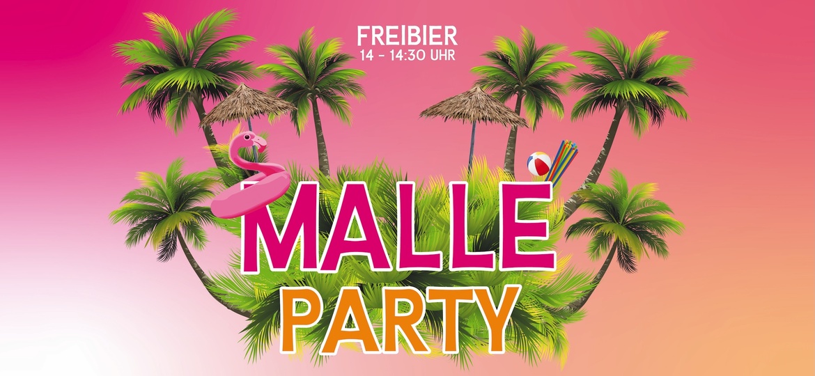 Mallorca Party 2025